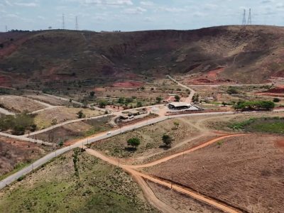 Lagoa Bonita Loteamento em Governador Valadares (1)