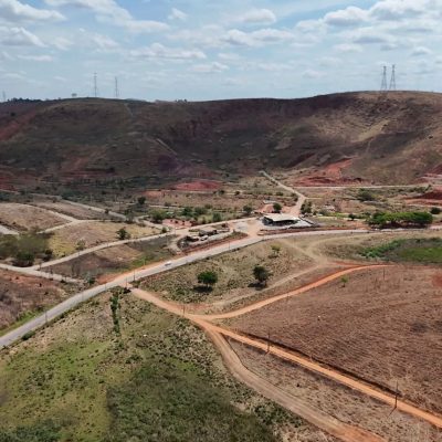 Lagoa Bonita Loteamento em Governador Valadares (1)