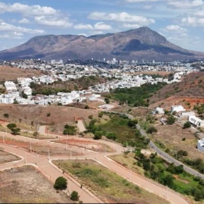 Lagoa Bonita Loteamento em Governador Valadares (2)